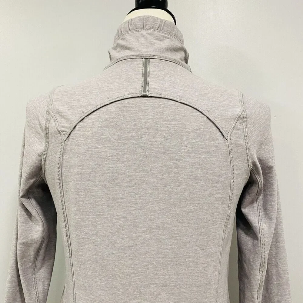 lululemon athletica lululemon grey